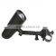 Outdoor Solar Motion Sensor PIR LED Wall Light