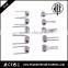 2016 THC coil wire vape heating Clapton Nickel vape wire