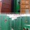 Professional carbonization kilns for wood/bamboo/coconut shell
