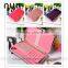 Multi - function fashion leather clutch wallet for ladies