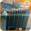 clear tempered glass suppliers export to singapore