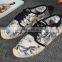 mens espadrille shoes , tide up canvas espadrilles,espadrilles stock,espadrilles shoes men