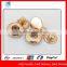 CD484 Flat Snap Press Proper Snap Fastener for Garment