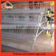 quail broiler breeder raising cage with automatic drinking system