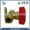 High Quality Widely Used R134a Can Tap Valve for refrigerator