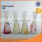 wholesale cheap glass vases with high quality