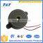 TAT-BPC4216W High volume cheap 12v 24v white piezo alarm siren supplier                        
                                                                Most Popular