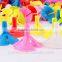 Eco-friendly balloon stick holder for party