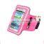 waterproof neoprene sports phone bag,dirt-resistant phone case