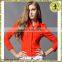 2015 Fashion Pocket Shirts Women