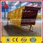 Yk Service Circular Vibrating Screen For Sale