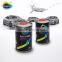 Factory manufacture super fast drying clearcoat for auto repair