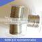 fast heating nichrome 80 20 wire