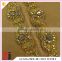 HC-1507-1 Hechun New Pattern Embroidery Bridal Belt Wedding Sash