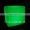 remote control square led chair ourdoor