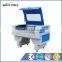 Top level special 12mm acrylic laser cut machine