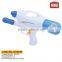 Small cheap price outdoor toys for kids custom water gun