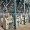 100T Wheat Flour Mill Machinery