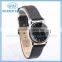 Promotional Black Watch With Miyota Movement