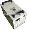 SIGN-1630 cnc CO2 laser cutting machine for textile
