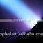 High-tech Auto Running flood 80W dj dancing floor LED disco lights