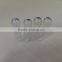 12x75mm PET tube used for producing blood collection tube