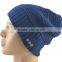 Professional Sport Wireless Bluetooth headphone beanie hat