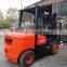 WECAN 3 ton forklift truck for sale CPQYD30FR