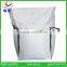 pp jumbo bag/polypropylene ton bag/breathable big bag for potato