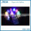 Waterproof Color Changing LED Candle Light for Wedding Decoration/Vase/Fish Tank Decoration