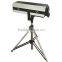 5 Color +5 Gobo LED Follow Spot light,Wedding 300W LED Follow Spot Light
