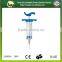 Plastic veterinary syringe pump veterinary injection