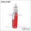 Cheap colored vaporizer pen popular China huge vapor e cigarette bulgaria