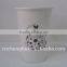 Custom printed disposable paper cup available all kinds of paper cup