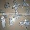 casted steel Pole line hardware
