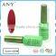 ANY Hot Selling Nail Art Beauty Curing Soak Off Wine Red The Gel Nail Polish 12ML Gel Polish