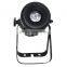 Small Power 25 Degree Beam Angle 4in1 LED Par Light