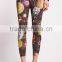 Sublimation printed legging