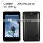 Cheap 7 inch android 3g tablet /phone tablet