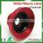 Mobilephone Lens gift bag 0.67x wide angle macro lens / gift set