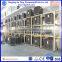 Wire container,OEM Accept Foldable Wire Container In High Quality