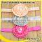 pearl baby wholesale head band hair band, cool head sweat bands