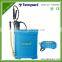 16L manual knapsack agriculture sprayer
