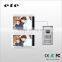 cheap 7"color multi apartment door lock and door intercom