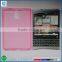 New TPU case For Blackberry Passport silver edition Soft Gel Matte Pudding Case Cover