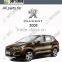 7401RZ 7452YL 742285 742286 Передний бамперный решетка для Peugeot 3008. Качественный выбор