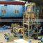 Monolayer Farm-oriented Mulching Plastic Film Blowing Machine(EN-L)