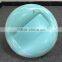 inflatable pool drink and food ice holder tray for pool leisure
