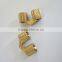  China Supplier Brass Pin Hinge For Jewelry Box