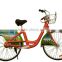 EKEMP Public Bike Sharing System, Bike Rental Management System